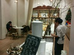 -WHEAT&BAKER-麥(凯德来福士店)