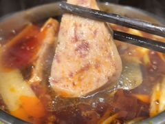 -独食火锅·半米屋台(望平街店)