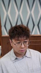 -男先生男士理发馆