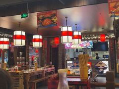 -蜀大侠火锅(总府路店)