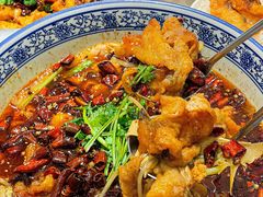 -清真·拉菲尔鱼庄(钟楼回民街店)