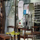 韶关｜近西河桥头 一间朴实的咖啡小店