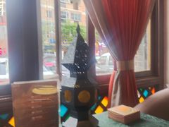 -翡翠鸟精品泰国菜(北辰财富中心店)