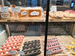 -奈雪的茶(青岛卓悦里INTOWN店)
