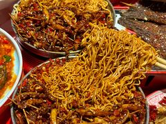 -辣小鲜·南昌大排档(船山路店)