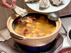 -粤来记·啫啫煲·点心(日月光店)