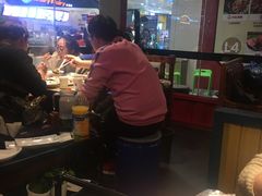 -喜虾客·大虾火锅(郑州无限城店)