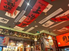 -王繁星面馆(西安熙地港店)