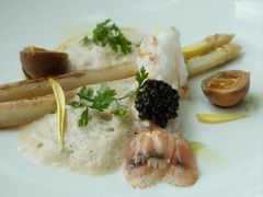 -瑞吉酒店 · Elba 欧尔巴意大利餐厅· 精致意餐·云端聚会