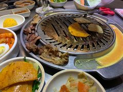 -喜来稀肉(虹泉路店)