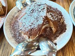 -PIZZA BIANCA(民园店)