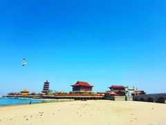 -八仙过海景区