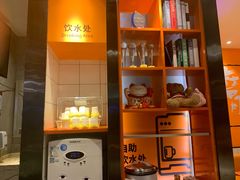 -红荔村肠粉(岗厦店)