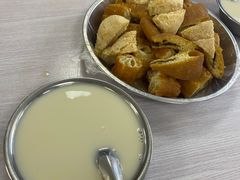 -蒙记老牌豆浆