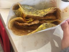 双鸡蛋果篦儿-清真·二嫂子煎饼果子(鼓楼旗舰形象店)