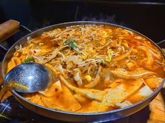 -大叹号啤酒屋·延边料理(延大店)