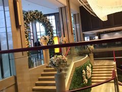 -世纪缘湖滨花园酒店(玄武湖店)