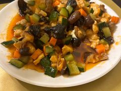 -清真宏玉祥黄门脸餐厅(华荫东里店)