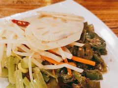 -洛阳面馆(红专路店)