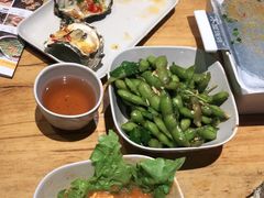 -木屋烧烤(龙湖天街店)