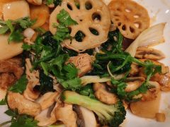 三鲜香锅-字号兴·IN食西安老字号美食集合(凤城八路店)