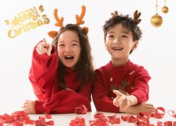 -可嘟儿家庭纪实摄影(南二环店)