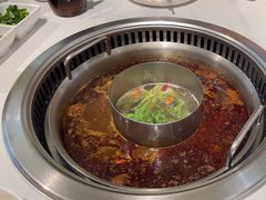-葛记红焖羊肉(人民路店)