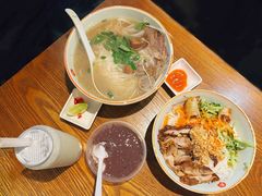 -越南牛肉河粉餐厅(书院巷店)