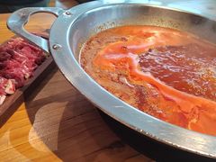 -老凯俚酸汤鱼(鸿通城店)