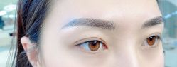 -臣丽纹眉全国连锁