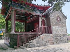 -刘公岛景区