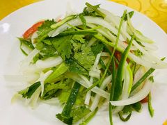 -新疆巴州金丝特餐厅(大钟寺店)