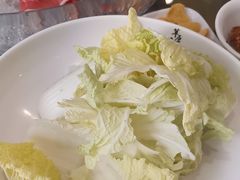 -草原传奇鲜羊火锅(桥北店)