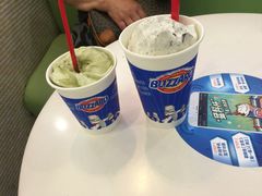 DQ冰雪皇后(虹口龙之梦店)-DQ·蛋糕·冰淇淋(虹口龙之梦店)