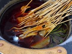 -冒椒火辣(奎星楼街店)