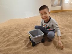 -西城区广电银河艺术幼儿园