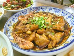 -水先生寧波菜(天一店)