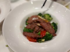 -翠园(北京王府中环店)
