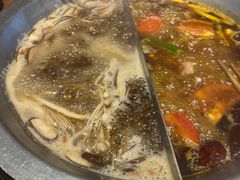 -楠火锅(昆山金鹰店)