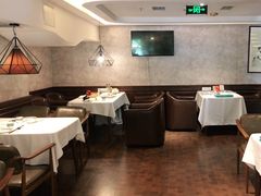 -肆月河豚·新淮扬(金融街店)