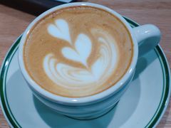 麻酱糖饼-Catch Bagel(芳草地店)