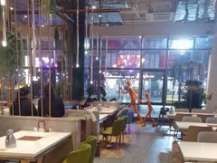 -红樱桃·欢乐餐厅(太原里店)