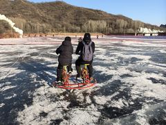 -玉渡山自然风景区