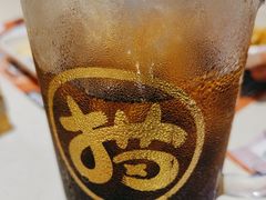 -猫爪爪原切自助烤肉(观音桥阳光世纪店)