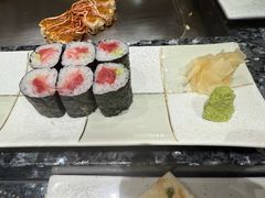 -舞鹤日本料理铁板烧(华侨城店)