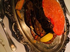 -壳里西餐厅Coquille Seafood Bistro(蒙自路店)