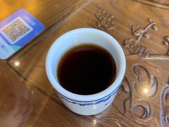 酸梅汤-勤德兴(湖滨路店)