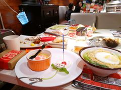 -猫爪爪原切自助烤肉(观音桥阳光世纪店)