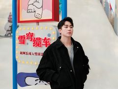 -西安龙首印象城