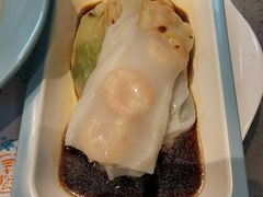 -红荔村肠粉(中银店)